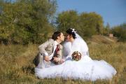 Фотосъемка свадьбы.  Love story в Тольятти