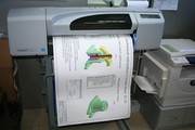 Печать чертежей формат А0, А1-А4